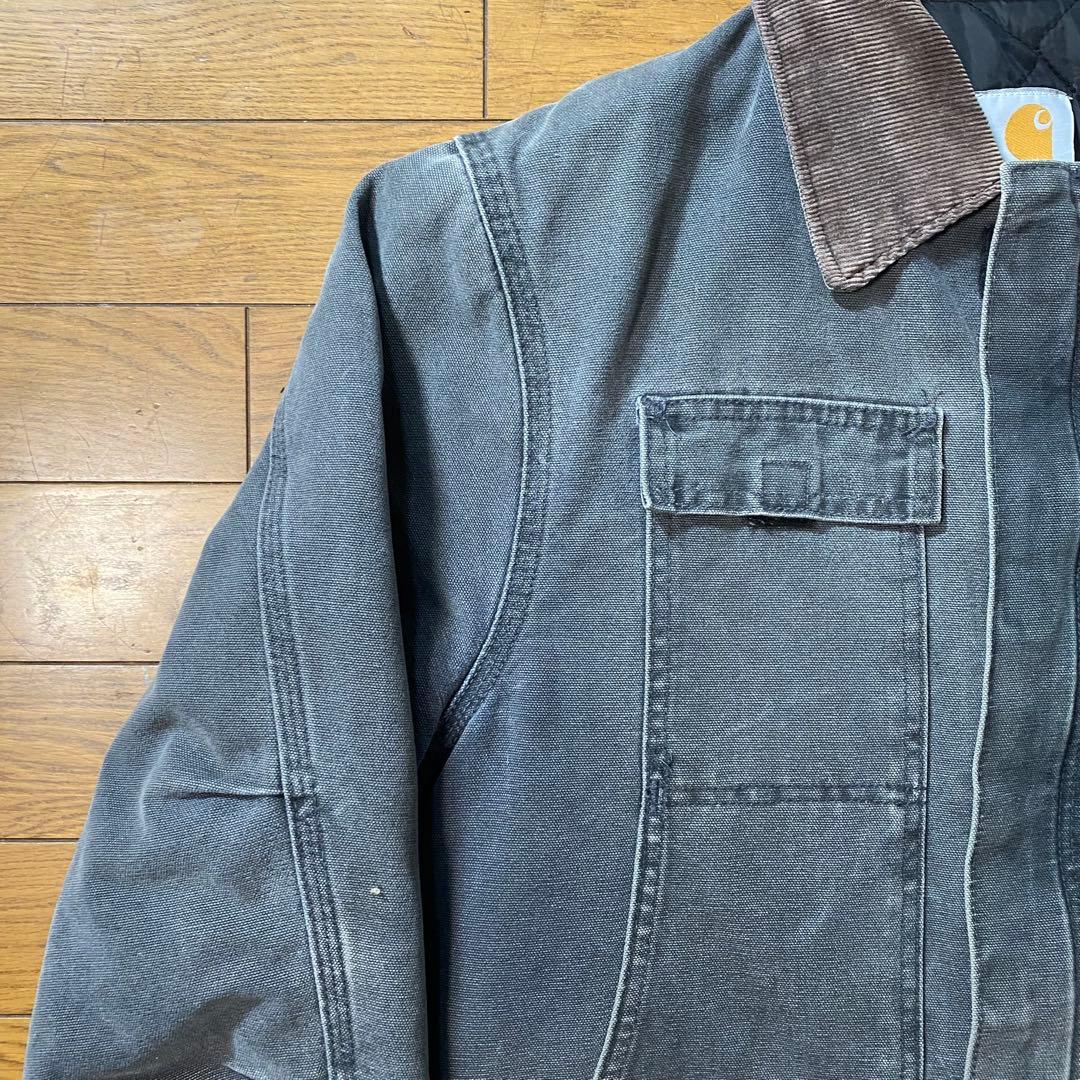 Carhartt トラディショナルコート USA製 M