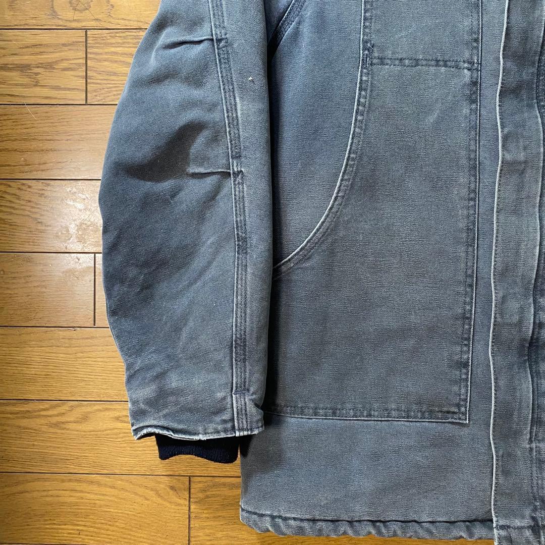 Carhartt トラディショナルコート USA製 M