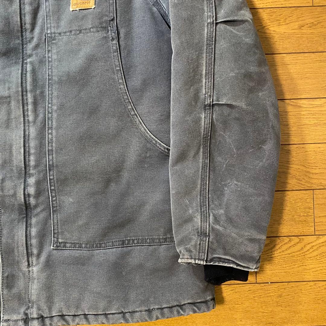 Carhartt トラディショナルコート USA製 M