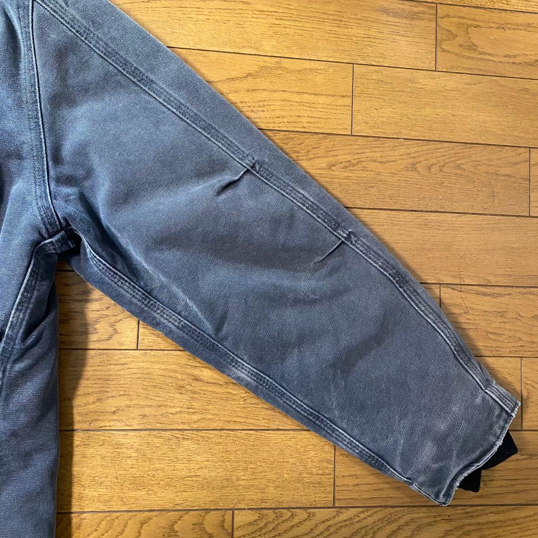 Carhartt トラディショナルコート USA製 M