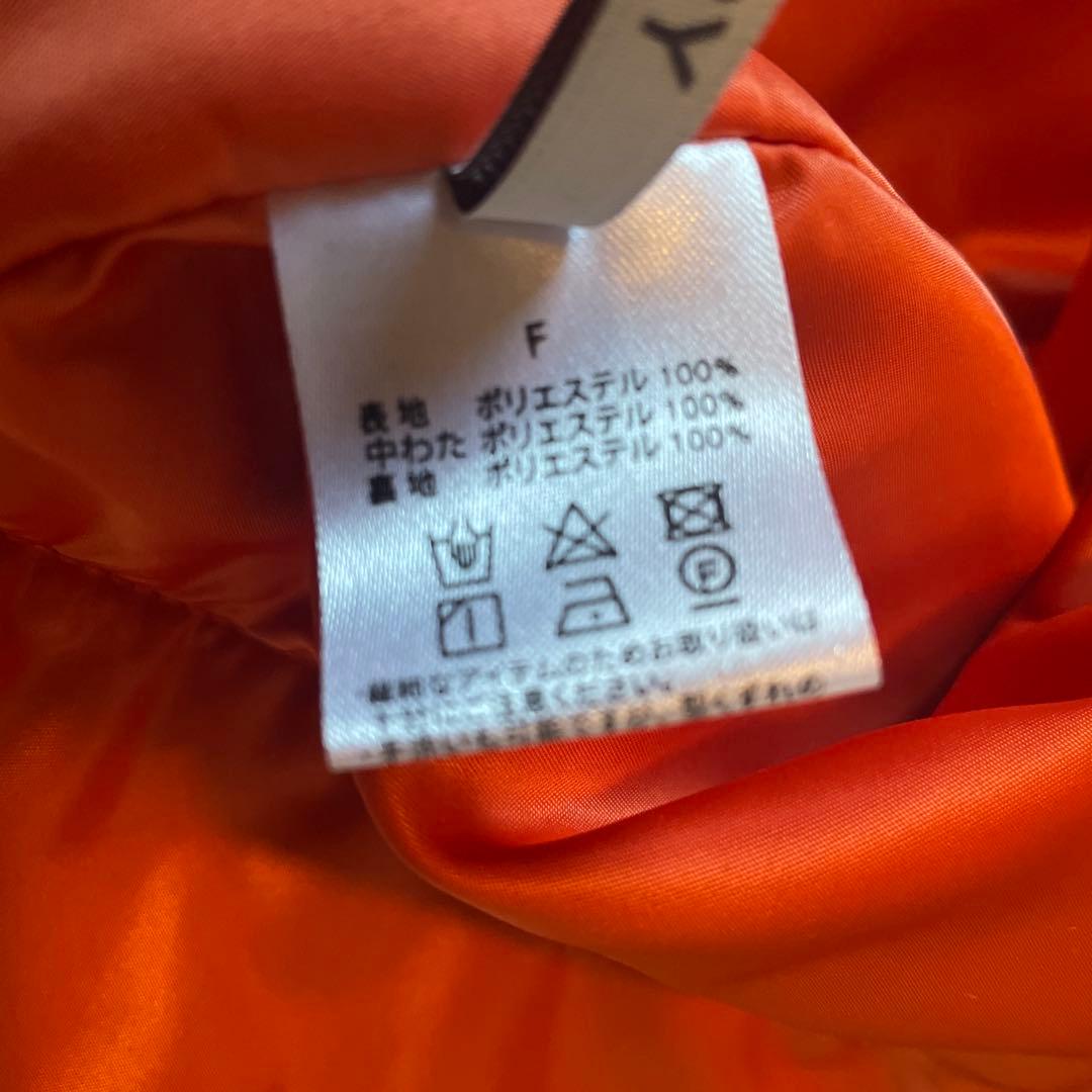 poppy あさぎーにょ　military flare tunic