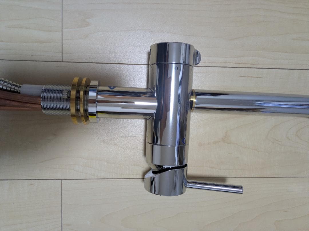 ビルトイン型浄水器　水栓　 F914C1