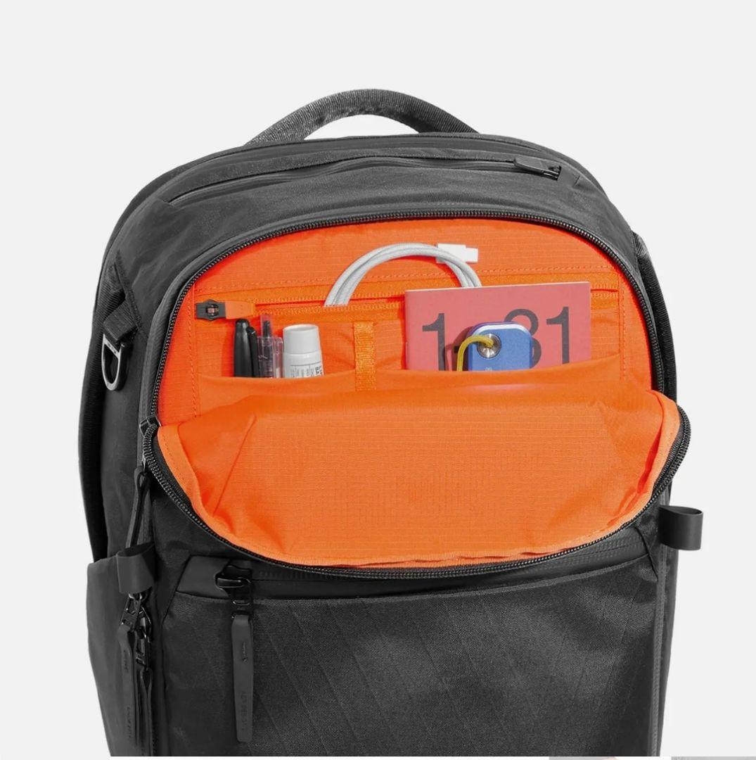 Aer City Pack Pro 2 X-Pac リュック