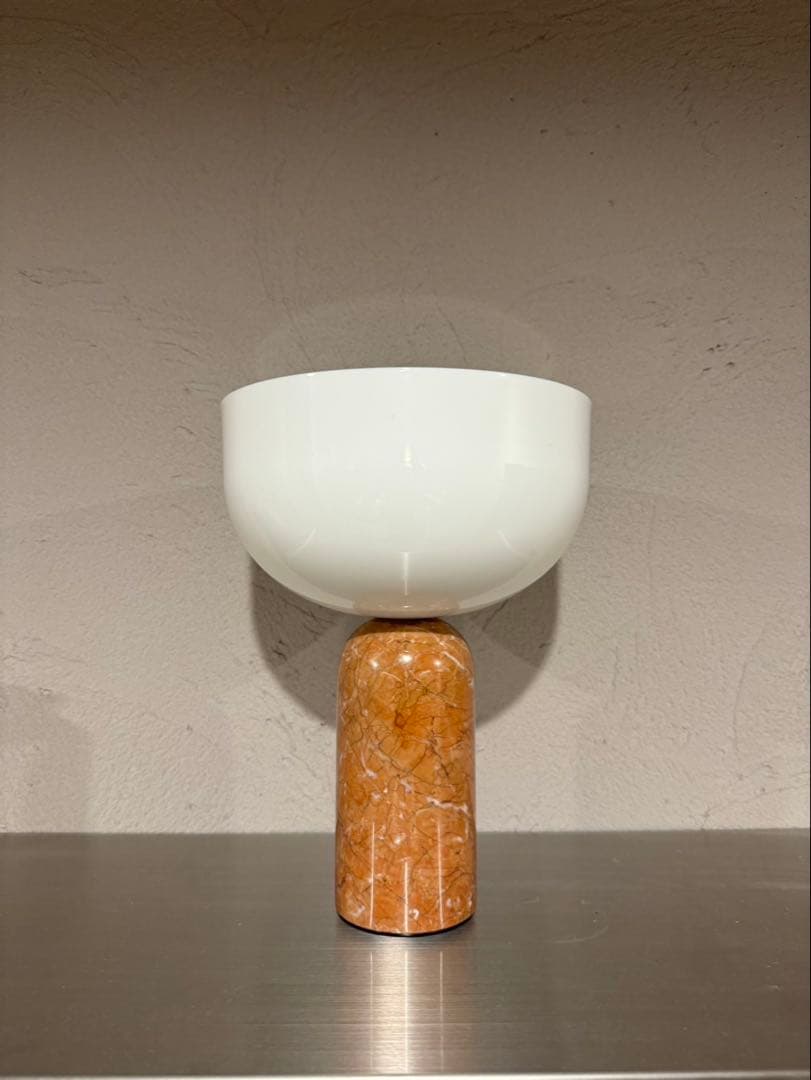 Kizu New Works ポータブルテーブルランプ 照明