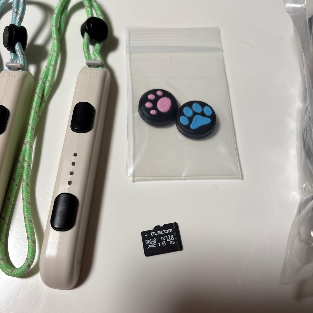 Nintendo Switch アニマルクロッシング特別版