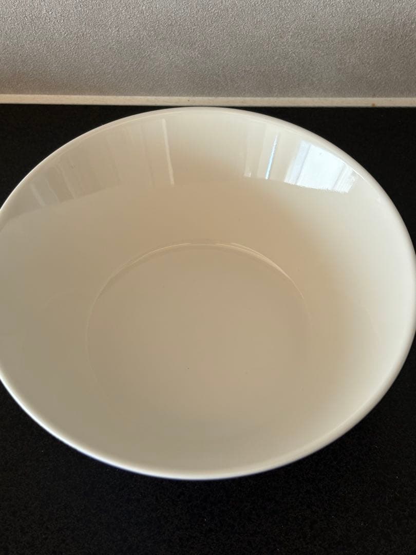 【新品】ARABIA×FAZER ムーミン 80周年 限定 ボウル