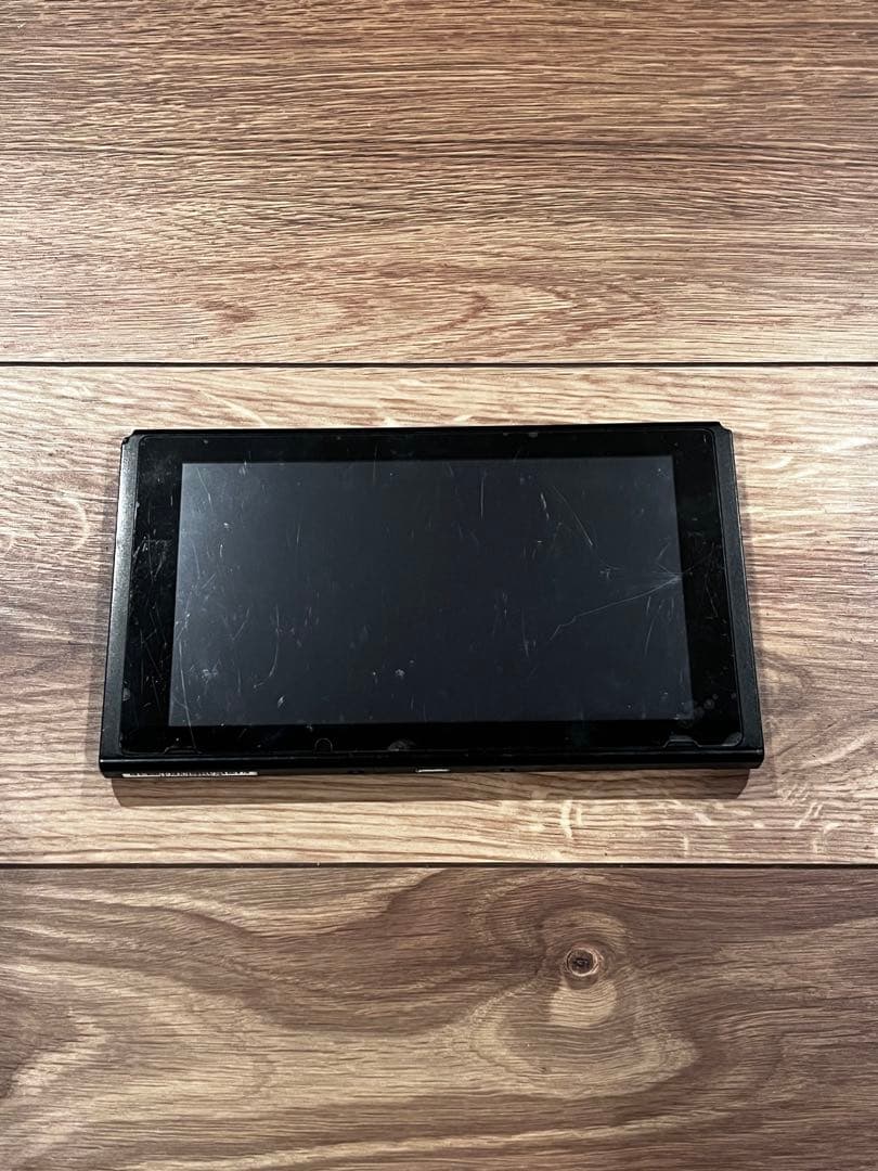 ニンテンドー　スイッチ　液晶　ジャンク品