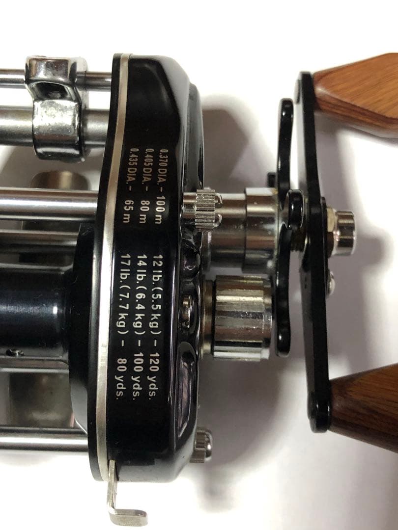 Daiwa Phantom SM-20 ファントム ダイワ