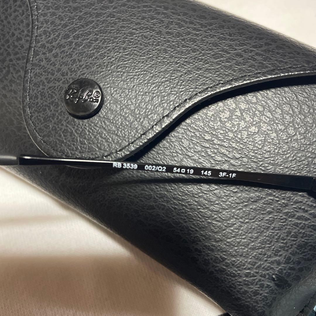 Ray-Ban レイバン 調光サングラス ERIKA L EVOLVE