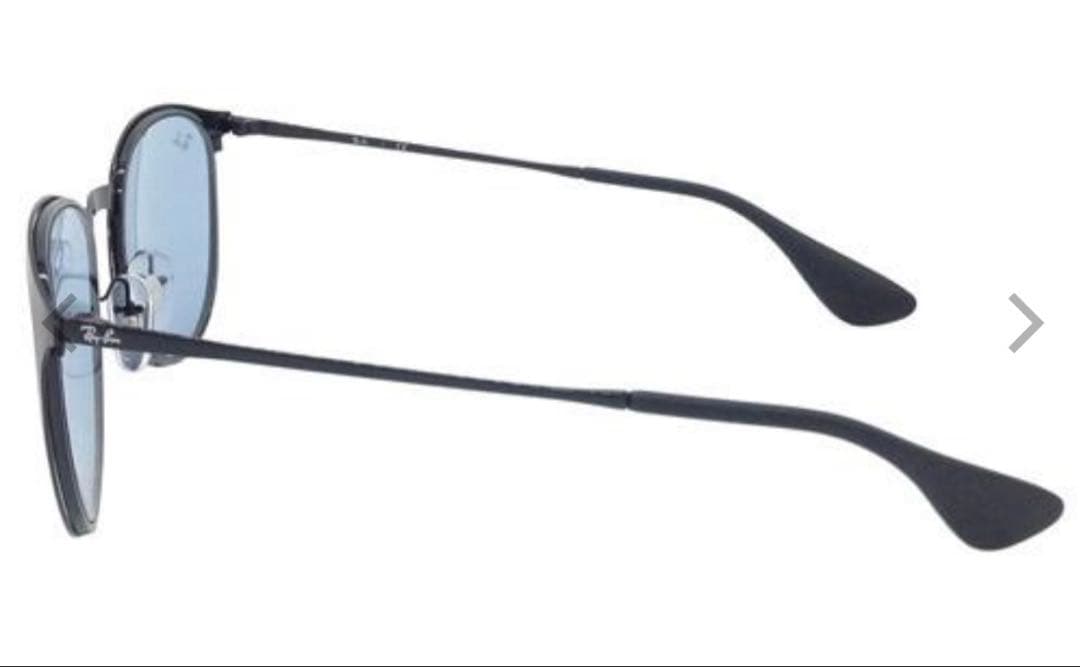 Ray-Ban レイバン 調光サングラス ERIKA L EVOLVE