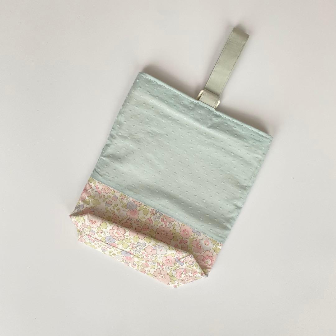 peachさま専用ページ　リバティ　入園入学グッズ　ベッツィ