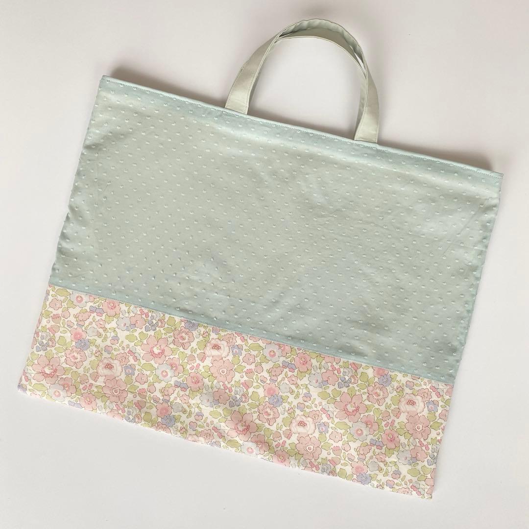 peachさま専用ページ　リバティ　入園入学グッズ　ベッツィ