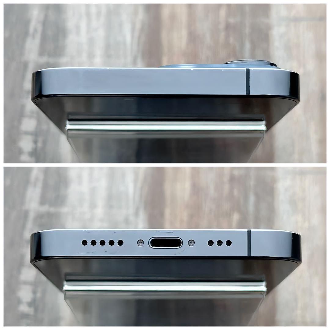 【格安美品☆大容量‼︎】iPhone13Pro 本体 Graphite 256GB