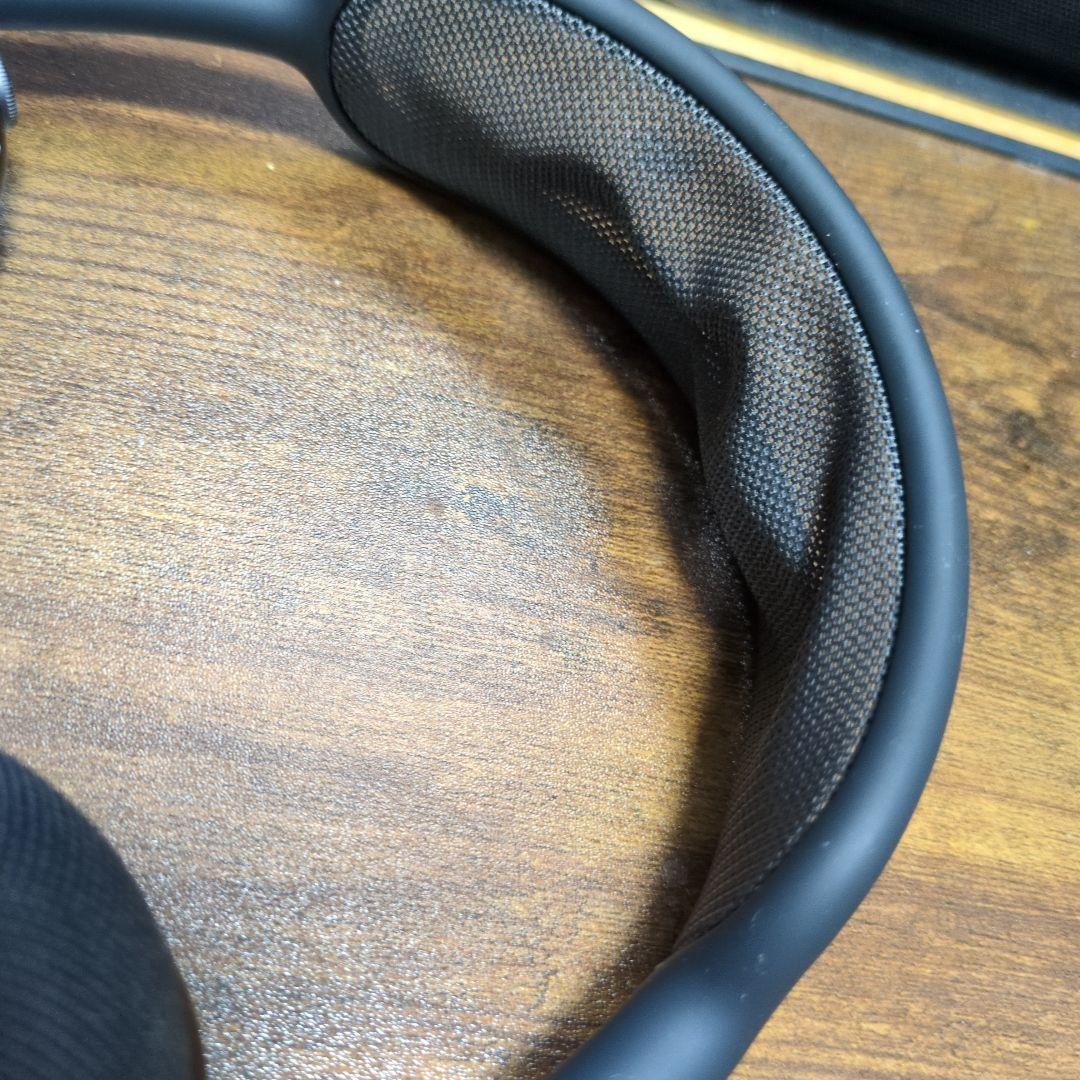 正規品APPLE Airpods MAX スペースグレー 第1世代（ジャンク