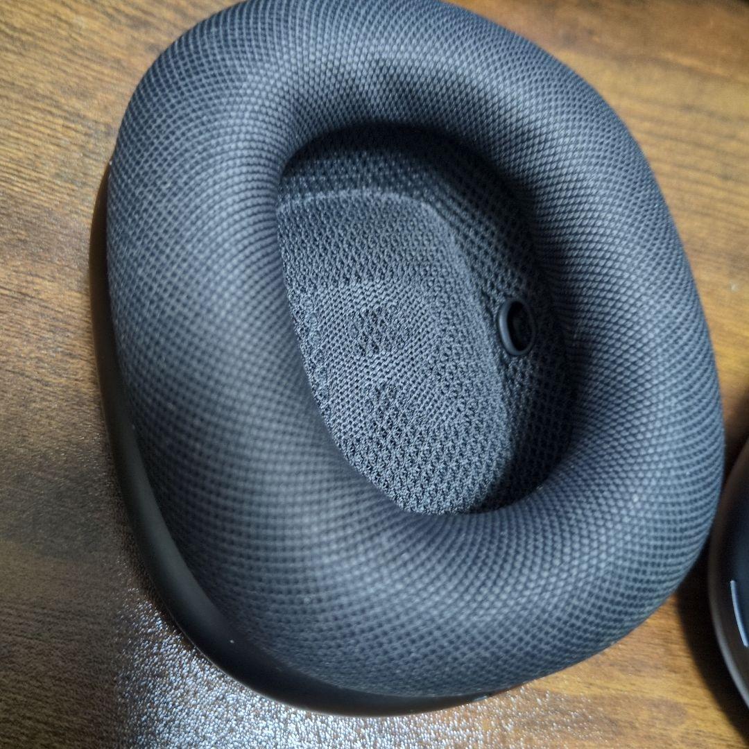 正規品APPLE Airpods MAX スペースグレー 第1世代（ジャンク