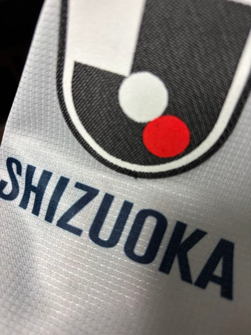 清水エスパルス 乾貴士選手 アウェーユニフォーム 2025 Mサイズ