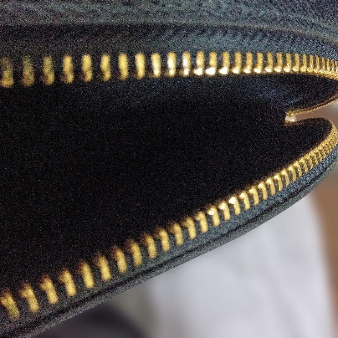 コーチ　２WAYハンドバック（ショルダーバックの紐にふくろうストッパー付き