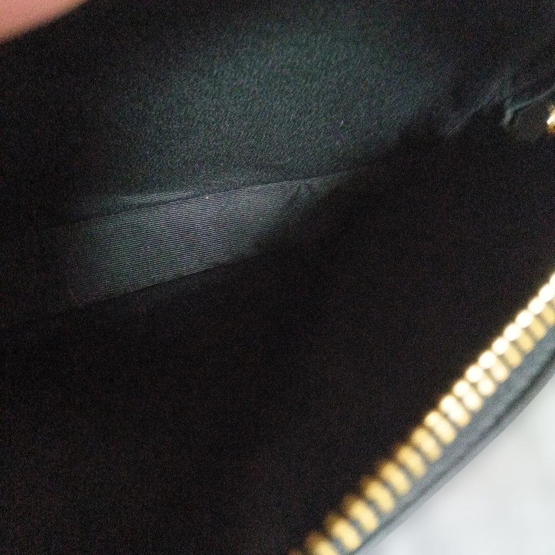 コーチ　２WAYハンドバック（ショルダーバックの紐にふくろうストッパー付き