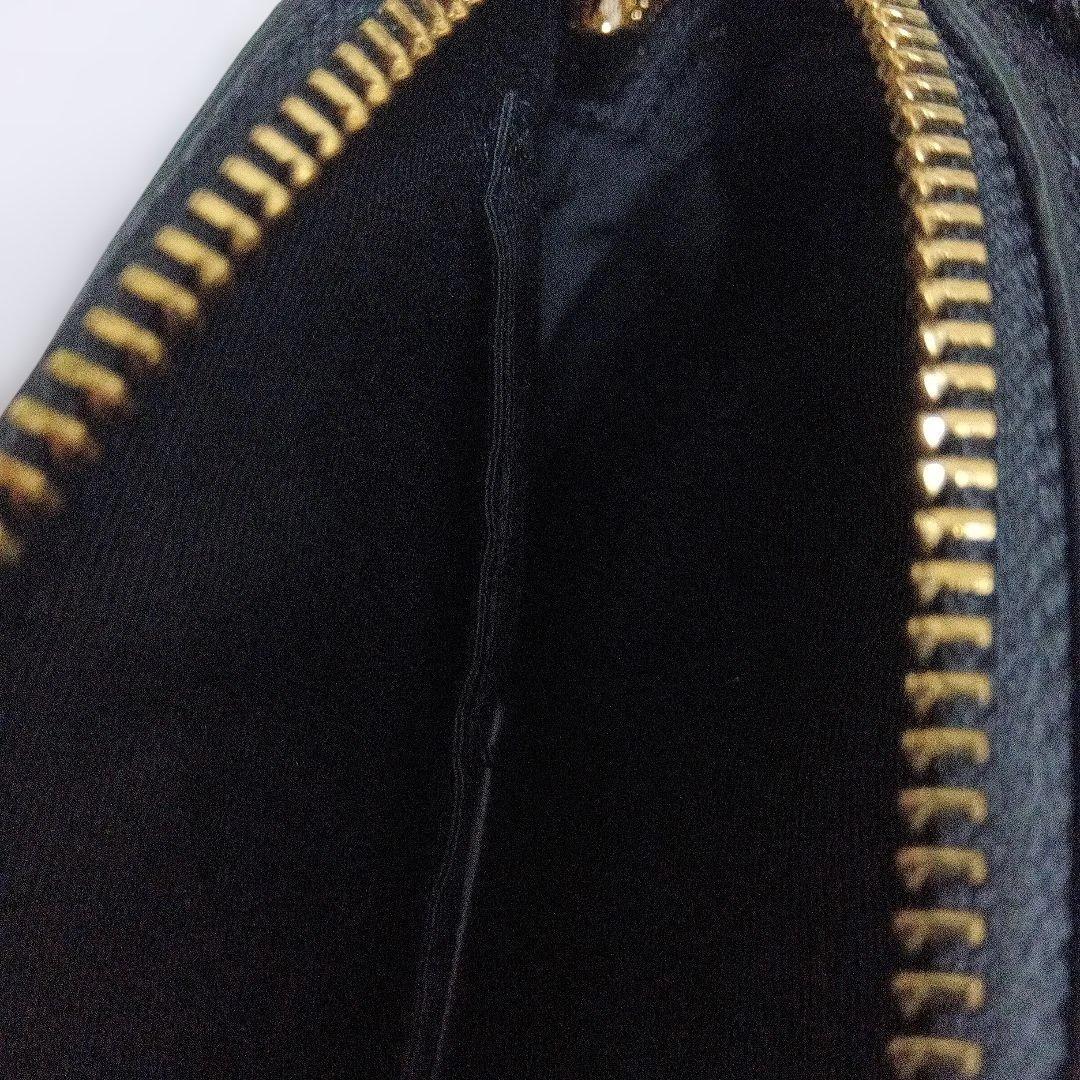 コーチ　２WAYハンドバック（ショルダーバックの紐にふくろうストッパー付き