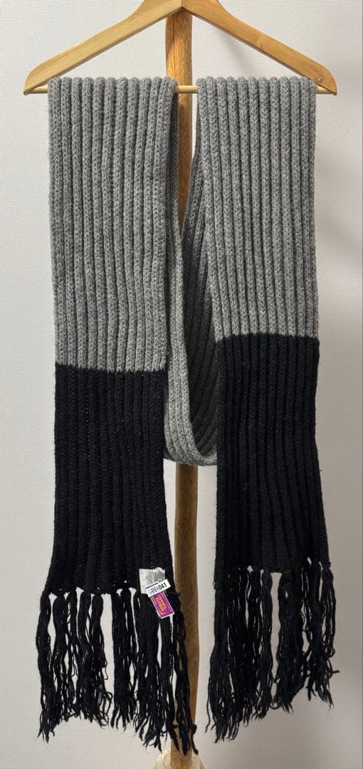 Dior homme 2006AW ロングマフラー エディ・スリマン