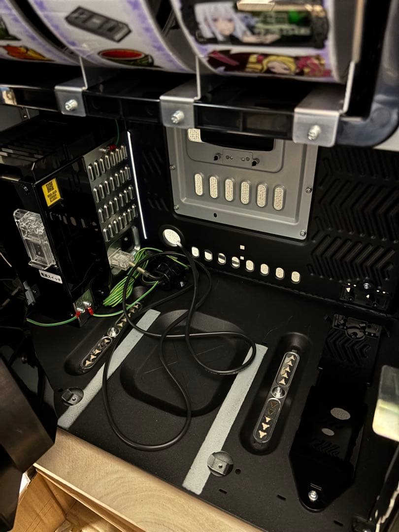 リゼロ2 スマスロ　秋田引取限定