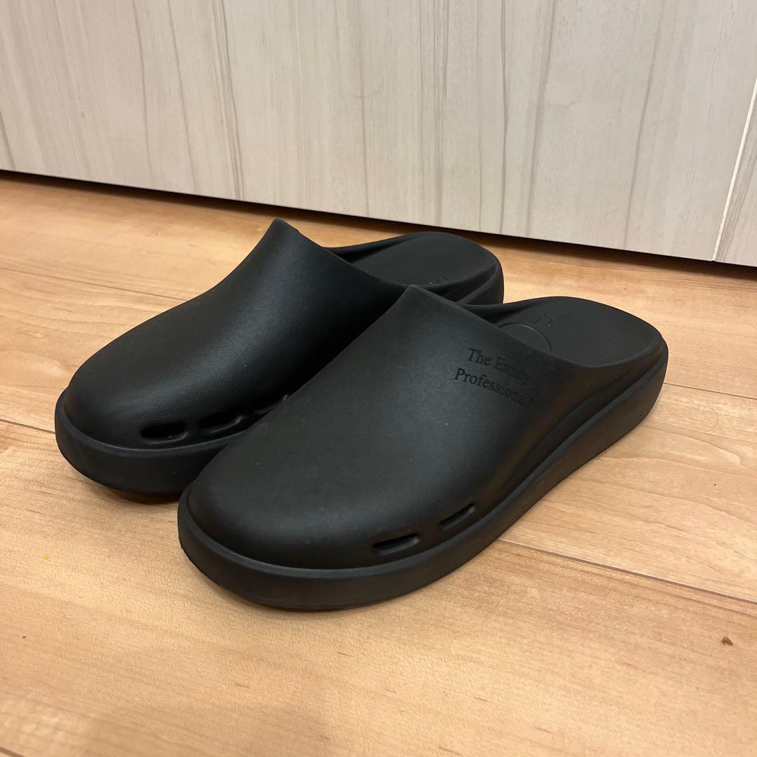 PPACO × ENNOY Whale パコ × エンノイ ホエール 26㎝