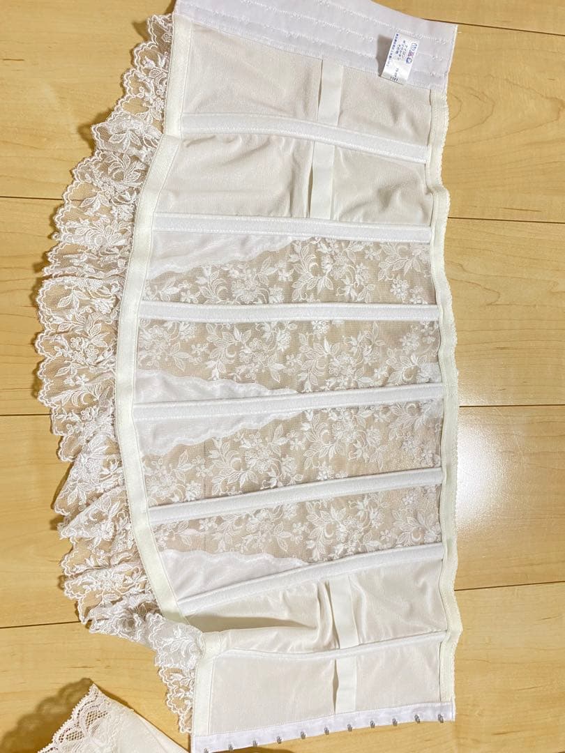 セモア　ブライダルインナーE65