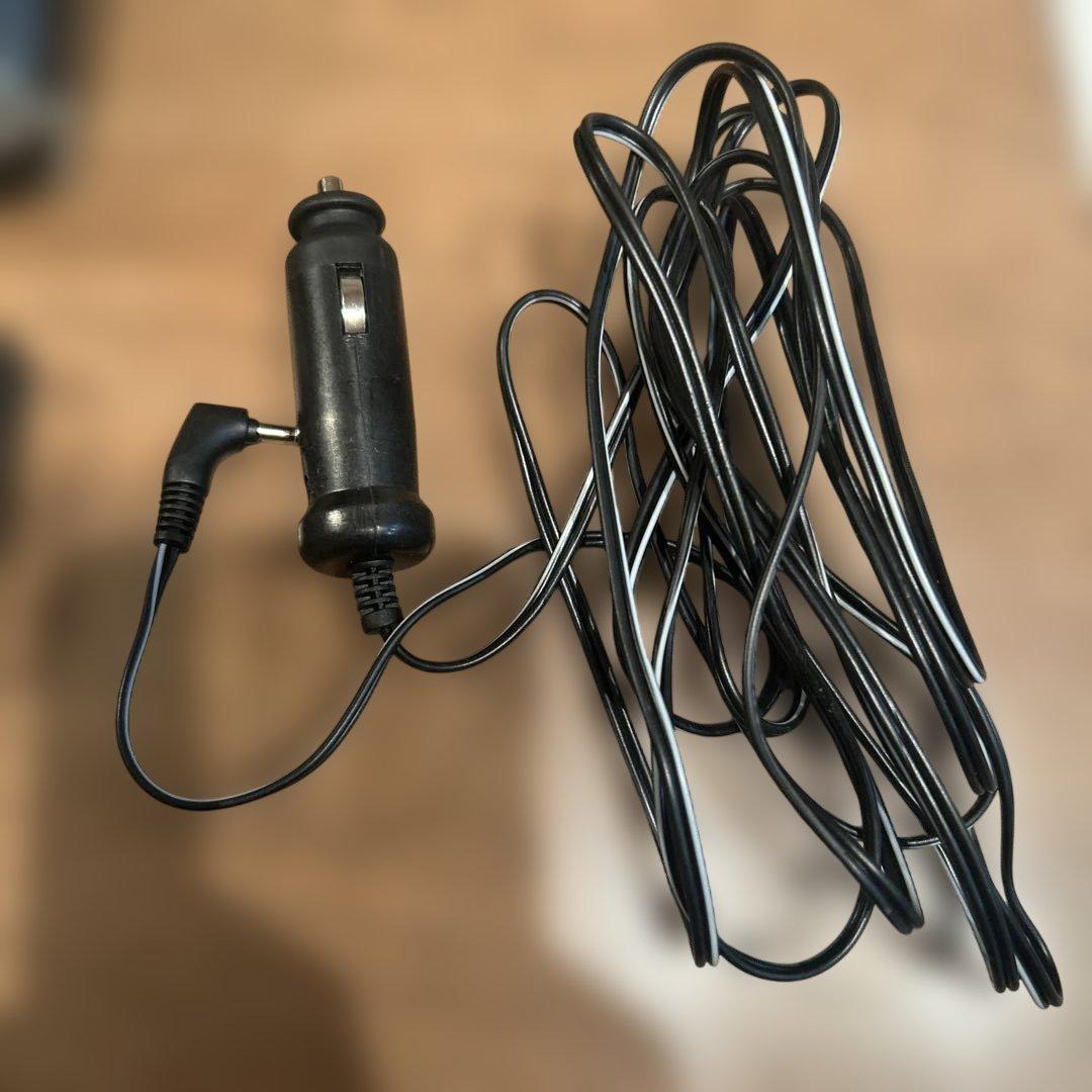 YUPITERU 車両セキュリティシステム VE-S26R