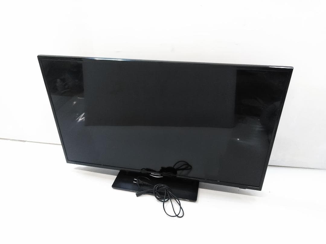 ハイセンス 39V型 地上デジタル LED液晶テレビ HS39K220△