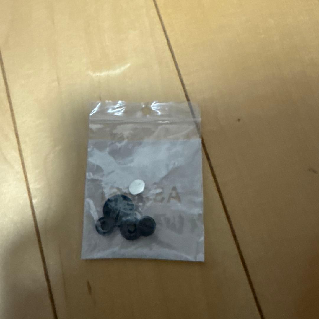 ASPEI アスペジ　M-65 ネイビー ミリタリージャケット