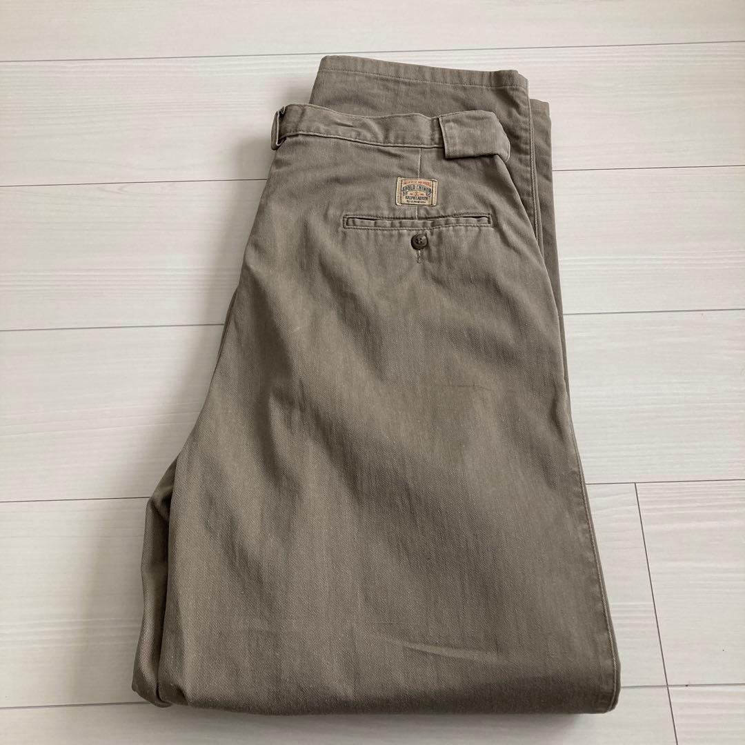 Polo by Ralph Lauren usa製W32 L34