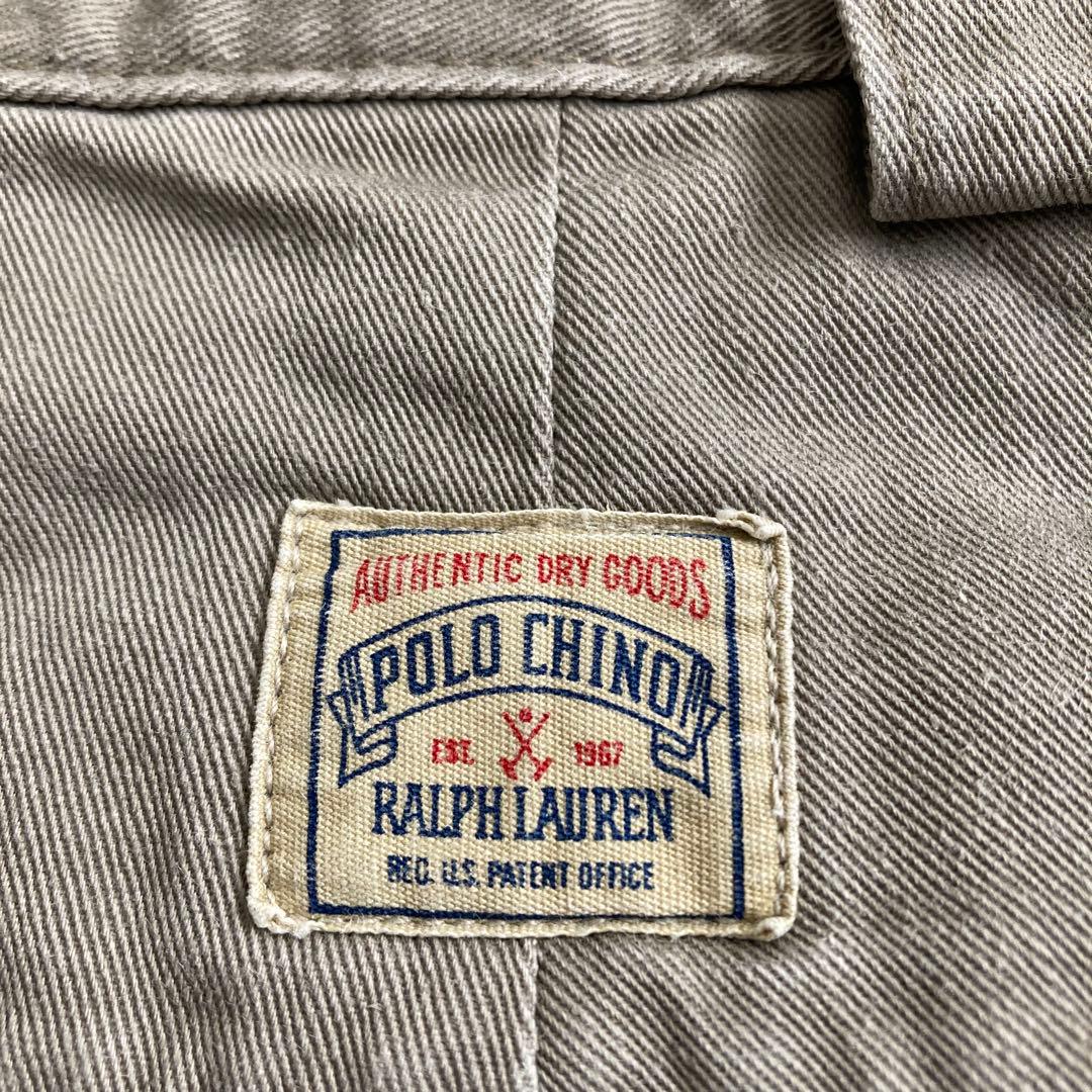 Polo by Ralph Lauren usa製W32 L34