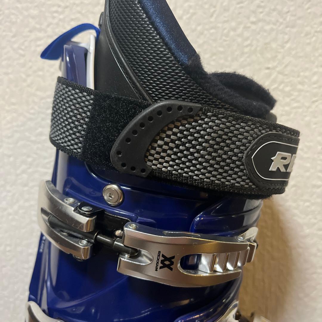 REXXAM 男性用スキーブーツDATA110 26.5㎝