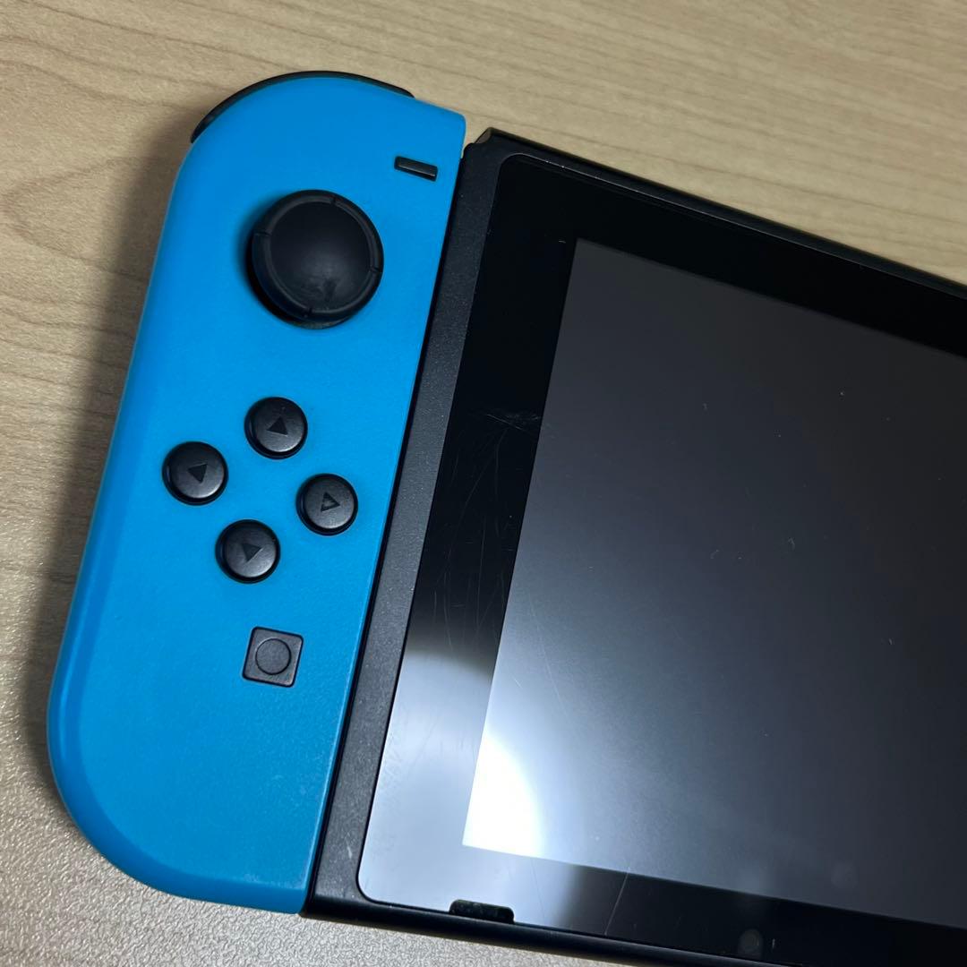 Nintendo Switch＋コントローラーセット