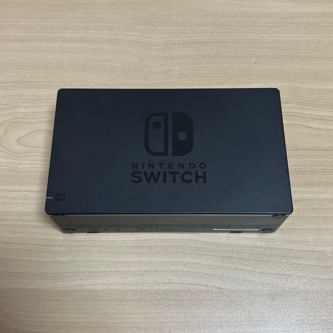 Nintendo Switch＋コントローラーセット