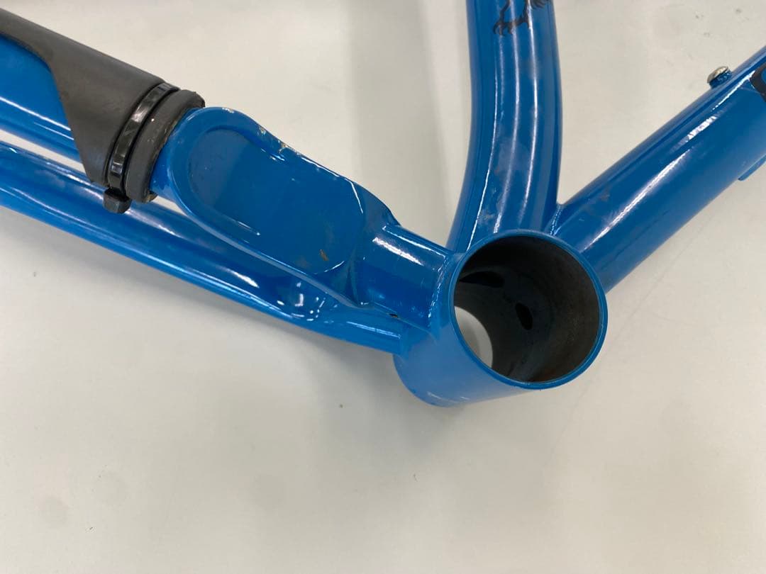 CHROMAG ROOTDOWN B.A シリーズV クロモリ　Sサイズ　中古