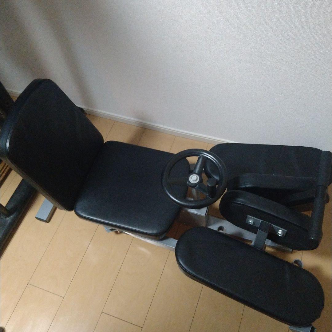 開脚マシン　最終値下げ