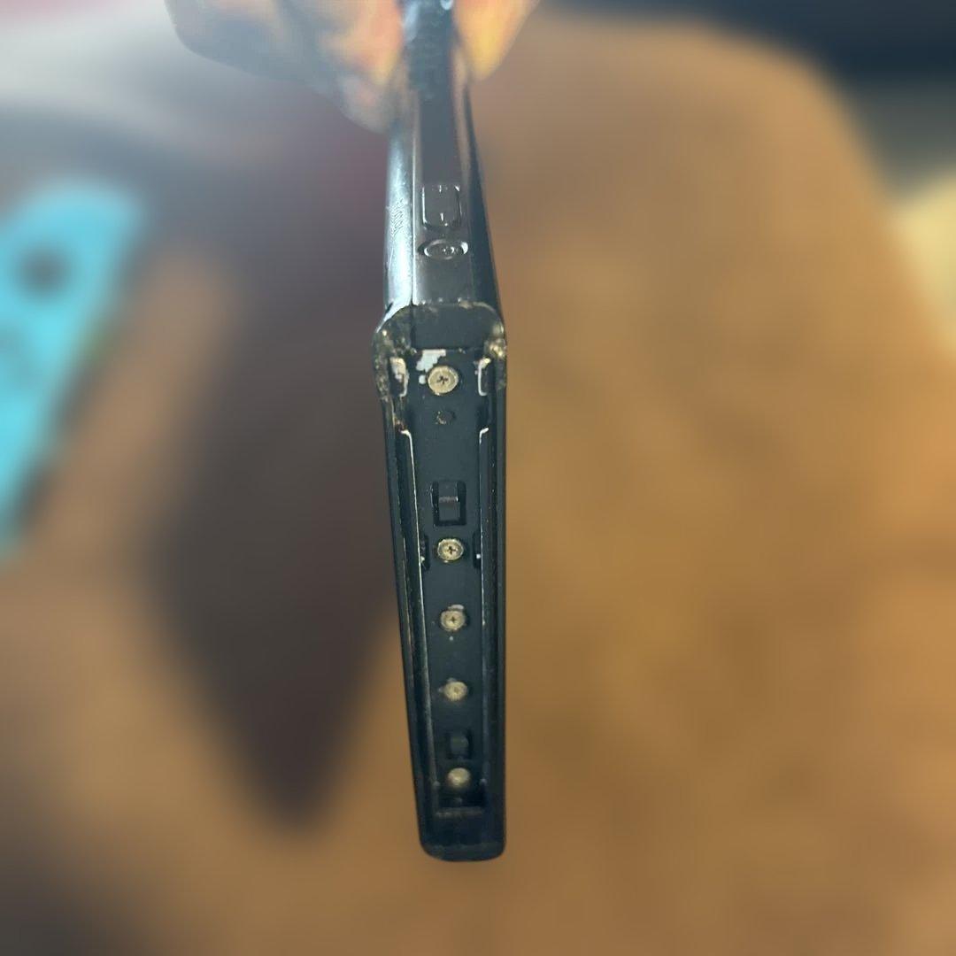 Nintendo Switch ネオンブルー・ネオンレッド 本体