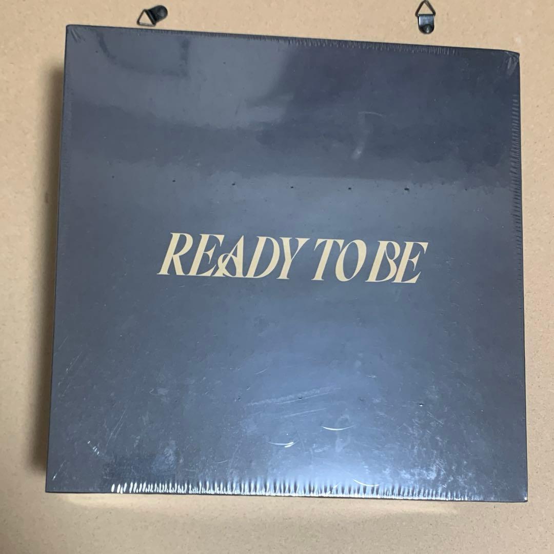 TWICE MISAMOアプグレセット