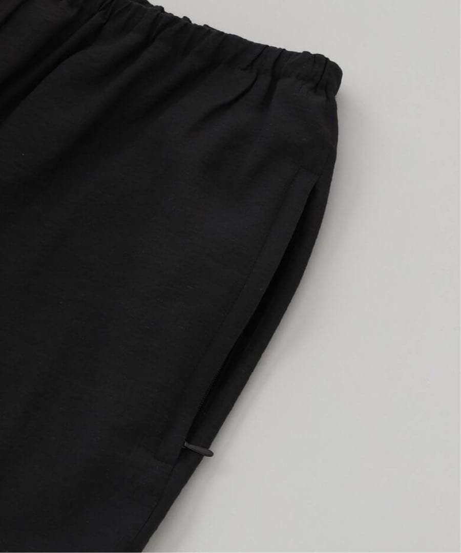 パンツ <blurhms> Ny-Vi-Li Track Pants BHS25S013