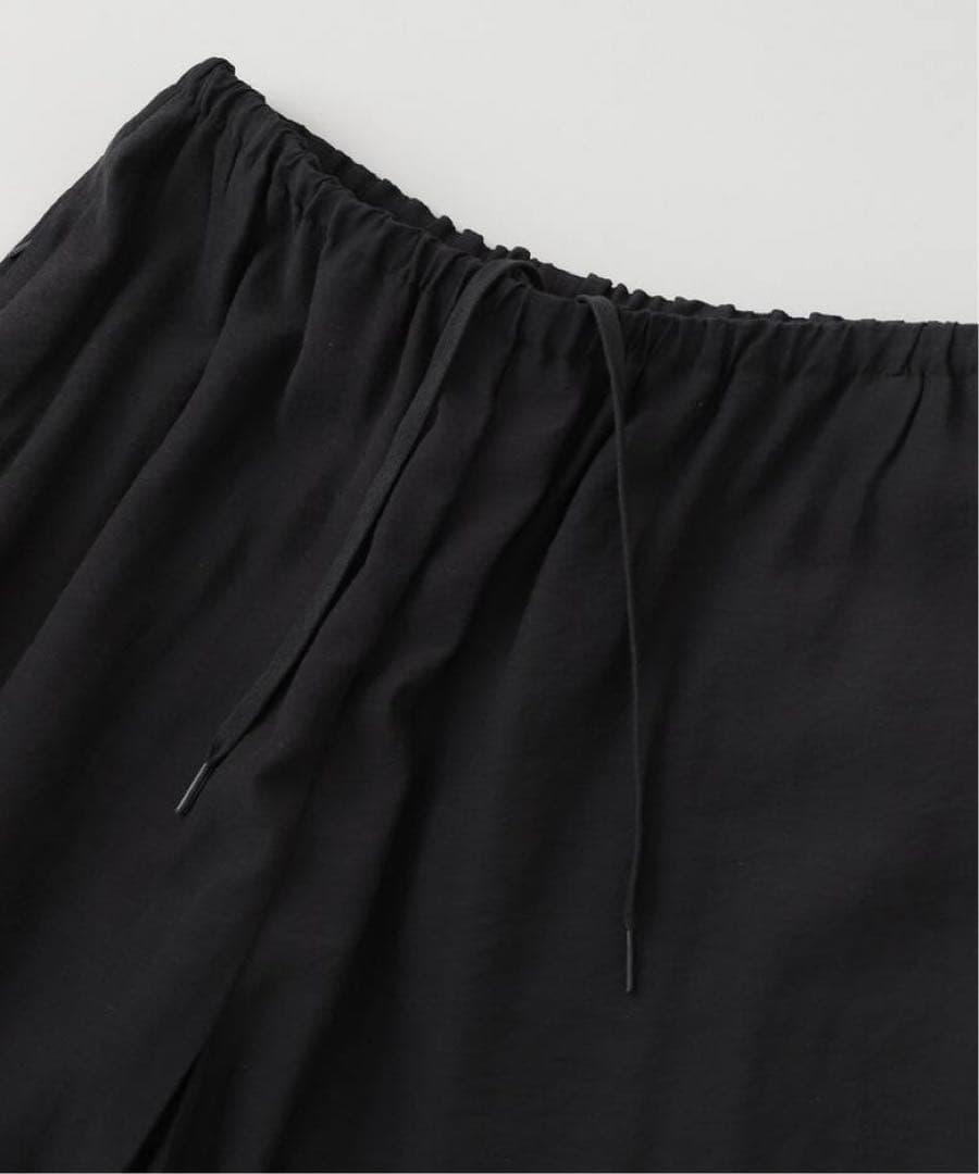 パンツ <blurhms> Ny-Vi-Li Track Pants BHS25S013