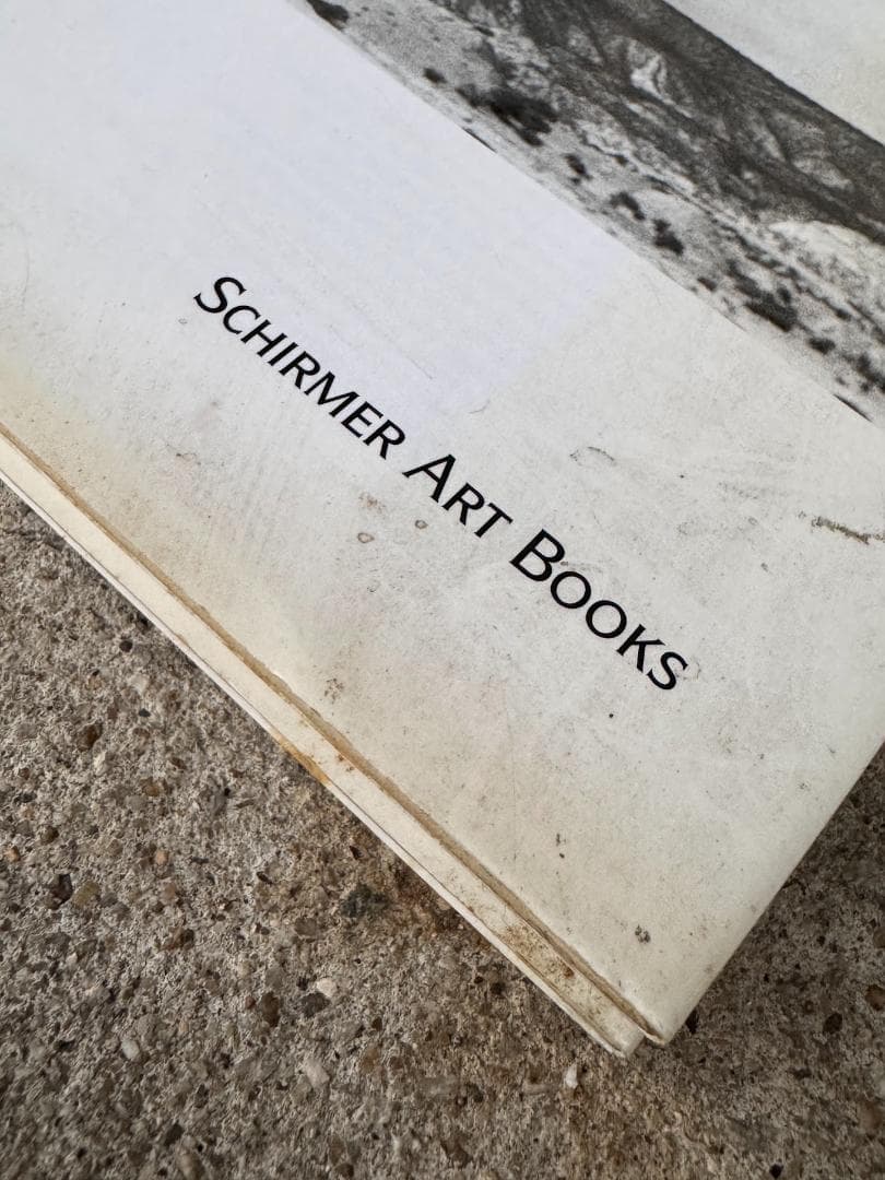 ia O'Keeffe ジョージア・オキーフ 画集＋写真集セット