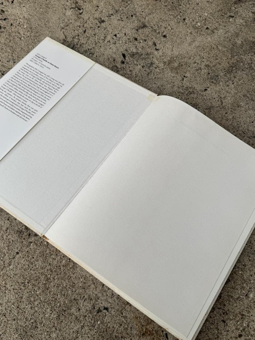 ia O'Keeffe ジョージア・オキーフ 画集＋写真集セット