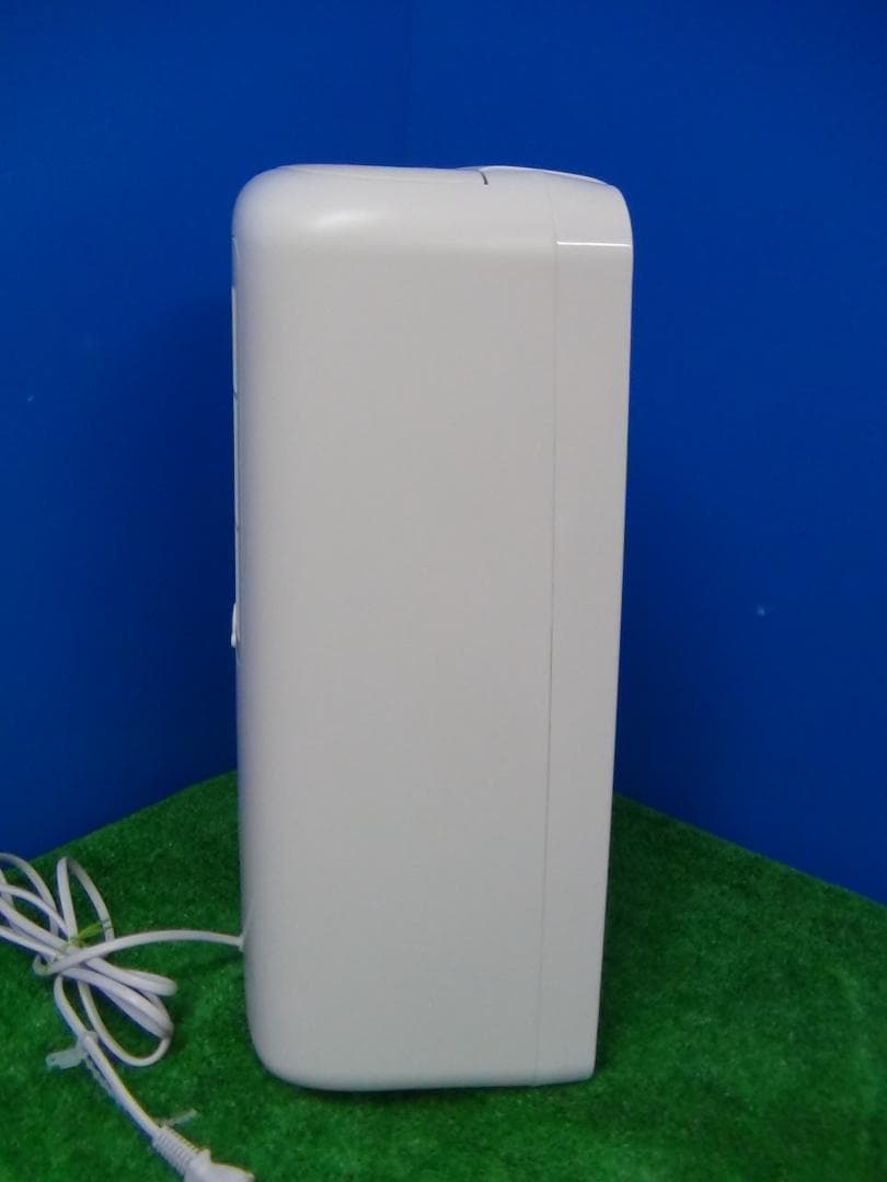 H32★SHARP CV-N71-W 除湿機 動作確認、消毒済 送料無料 保証付