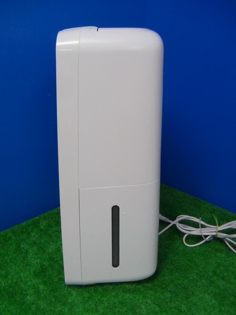 H32★SHARP CV-N71-W 除湿機 動作確認、消毒済 送料無料 保証付