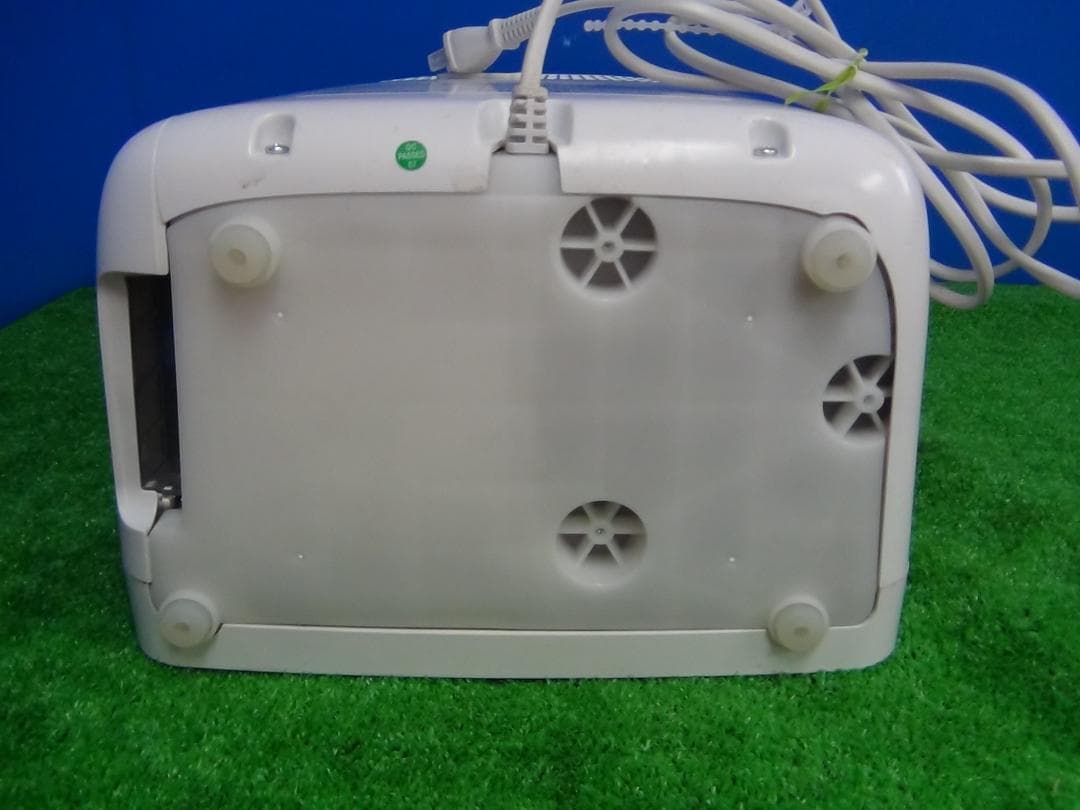 H32★SHARP CV-N71-W 除湿機 動作確認、消毒済 送料無料 保証付