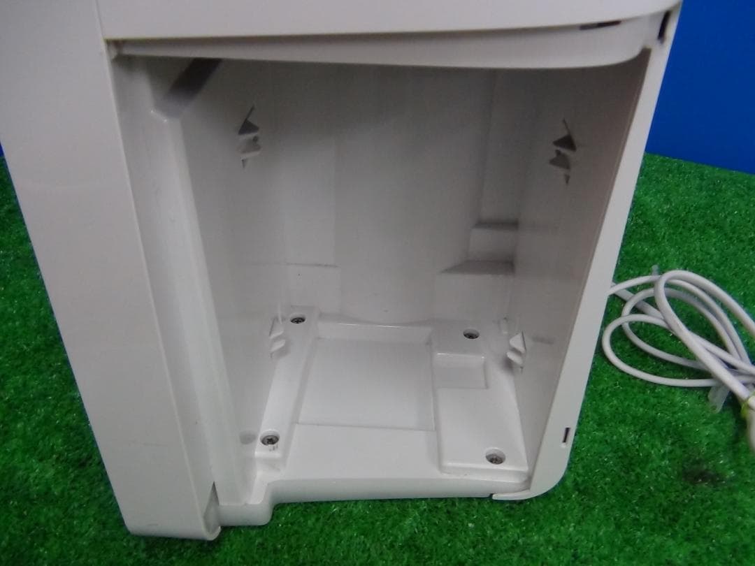 H32★SHARP CV-N71-W 除湿機 動作確認、消毒済 送料無料 保証付