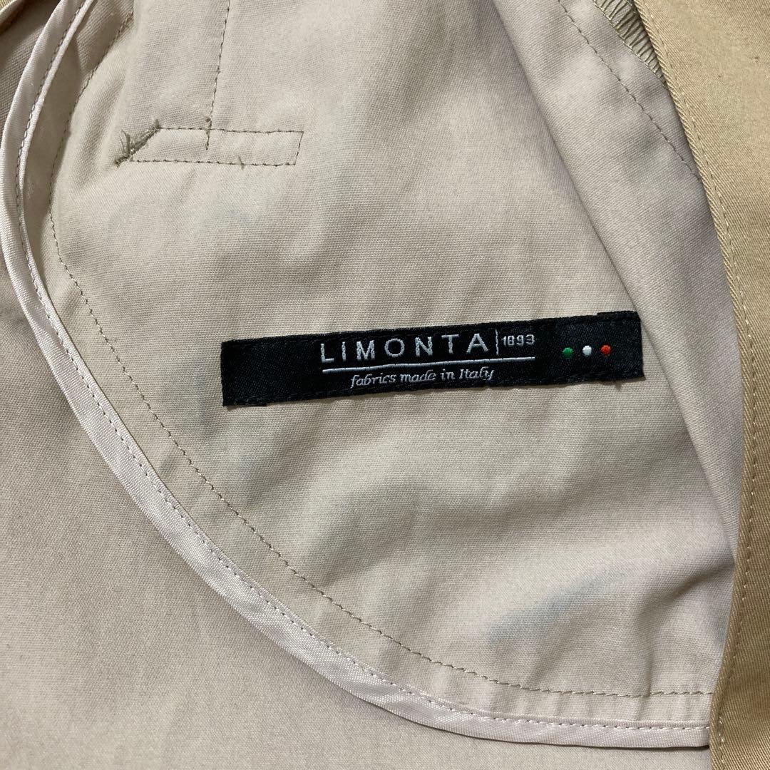 23区　小さいサイズ　トレンチコート