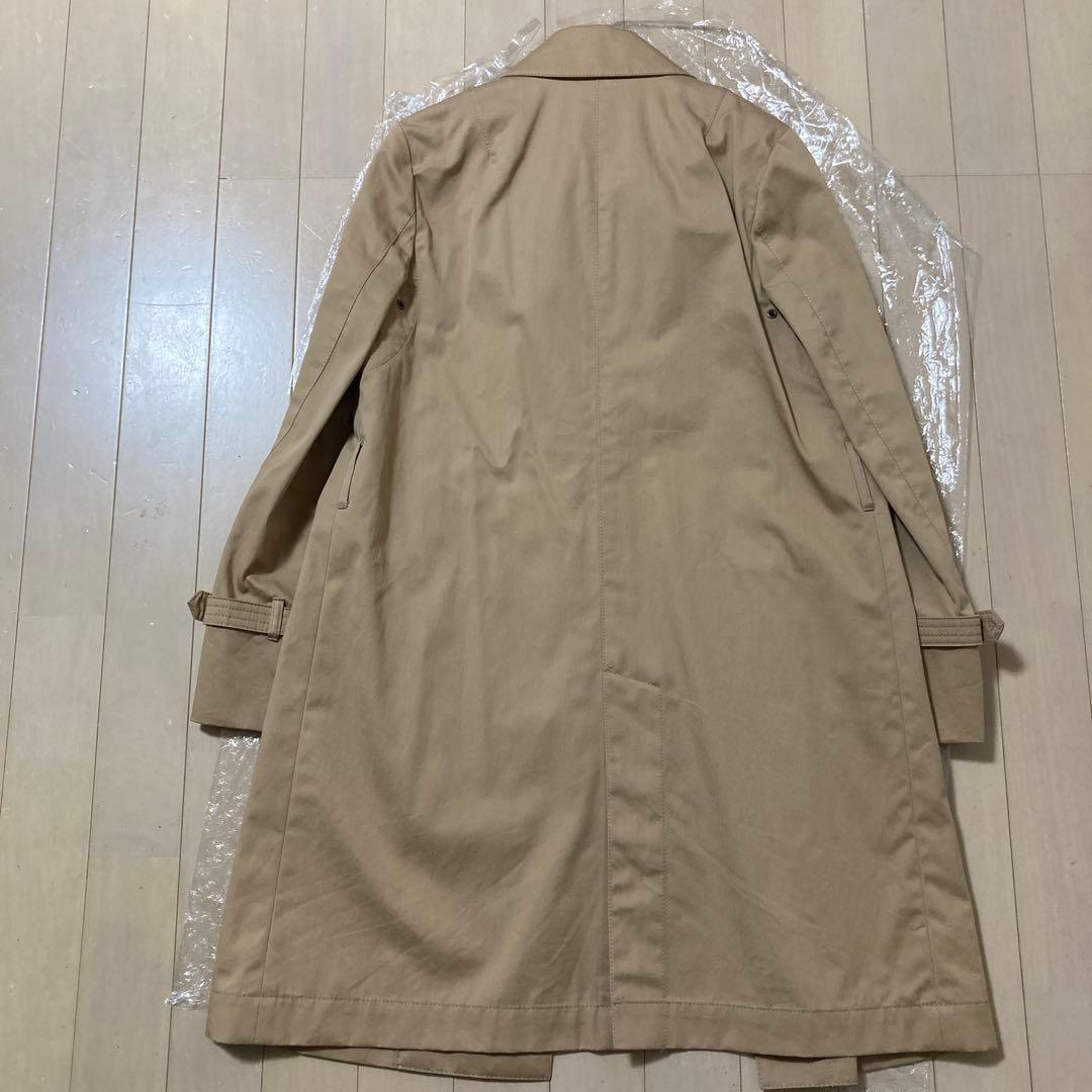 23区　小さいサイズ　トレンチコート
