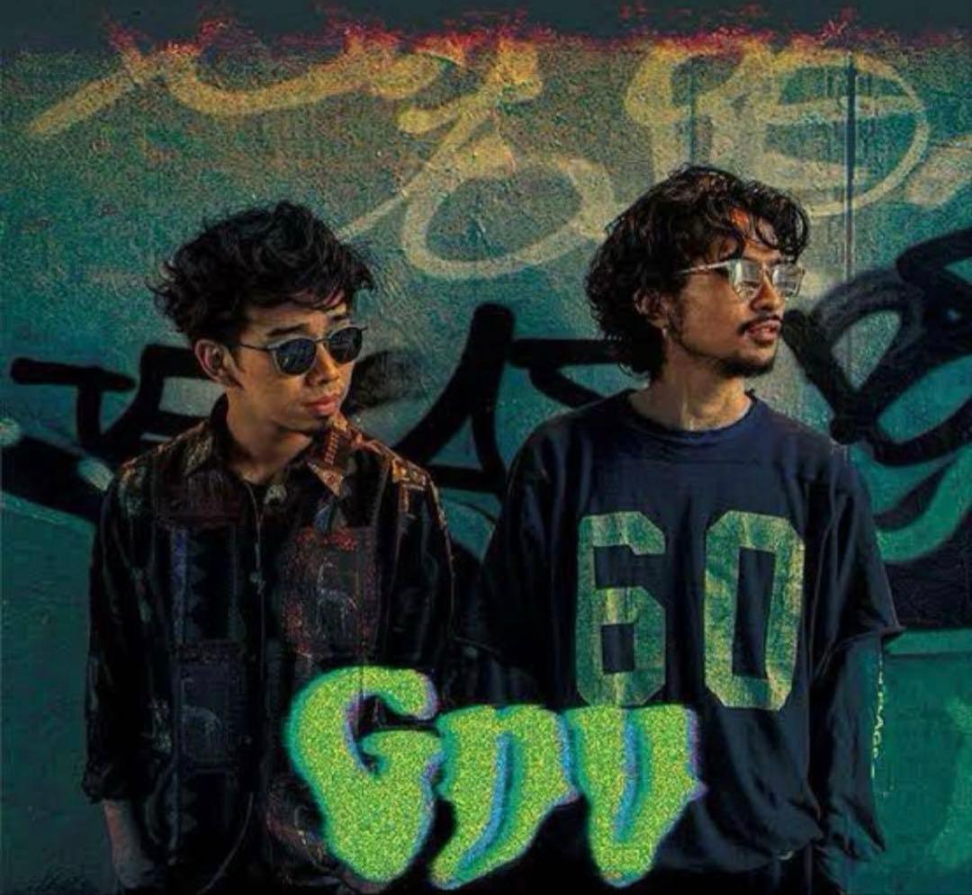 king gnu 常田大希 着用モデル komono サングラス 説明書付き